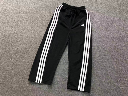 Calça Adidas Bold 3-Stripes Track Pants