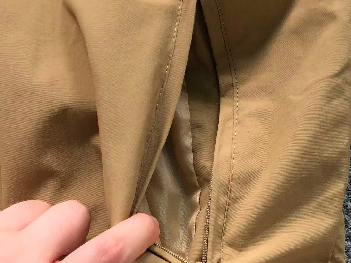 Jaqueta adidas Essential Windbreaker