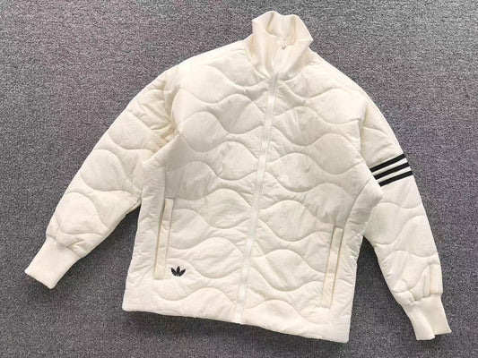Jaqueta adidas Flow Quilted