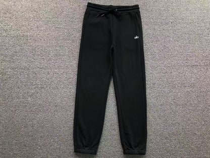 Calça elástica ALO moletom