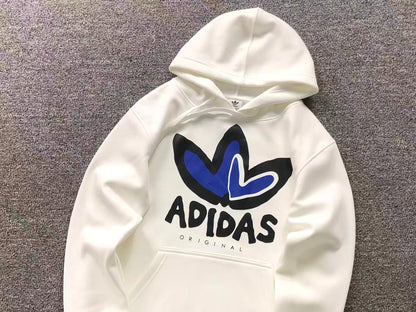 Moletom Adidas Originals Big Logo Y2K