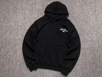 Moletom AMIRI Resort Club Hoodie