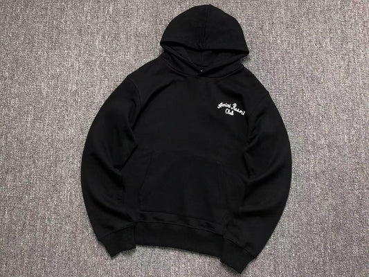 Moletom AMIRI Resort Club Hoodie