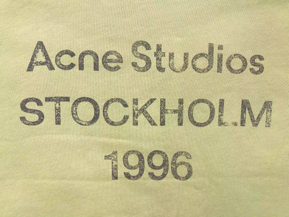 Moletom Acne Studios Stockholm Vintage