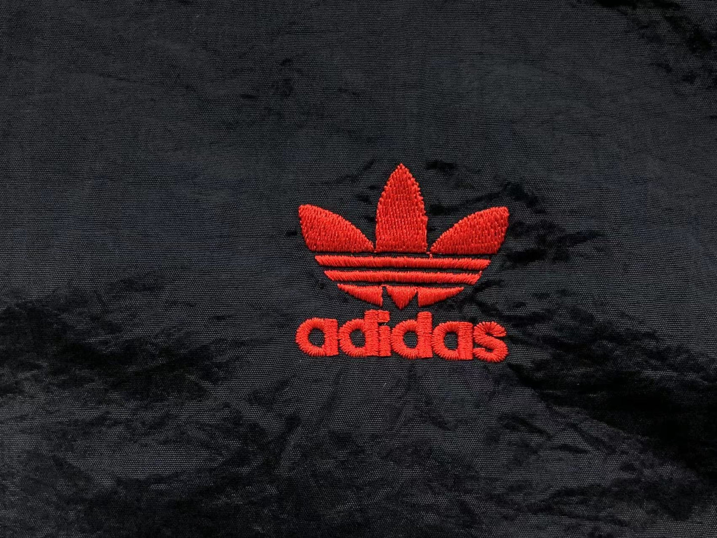 Jaqueta Adidas Manchester United Retro
