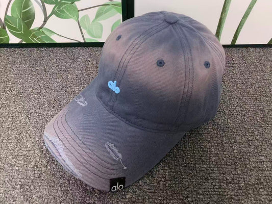 Boné ALO Distressed Vintage