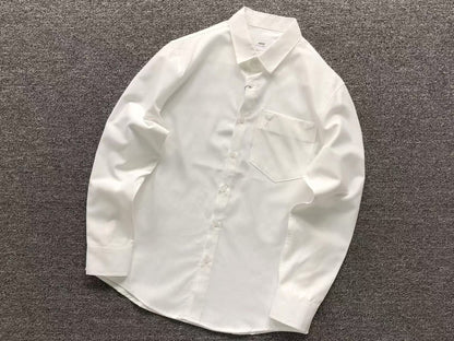 Camisa AMI Paris Summer Tones