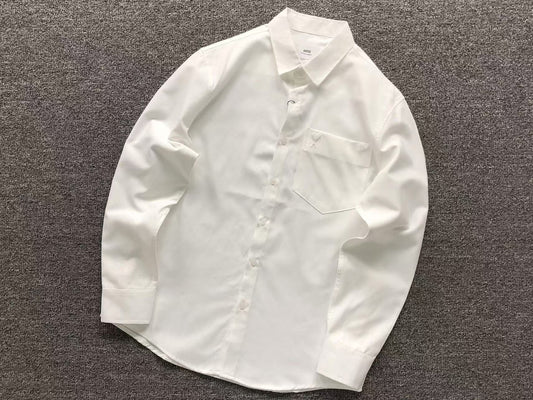 Camisa AMI Paris Summer Tones