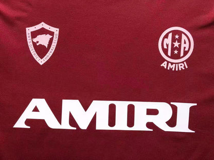 Camiseta AMIRI Sport Club