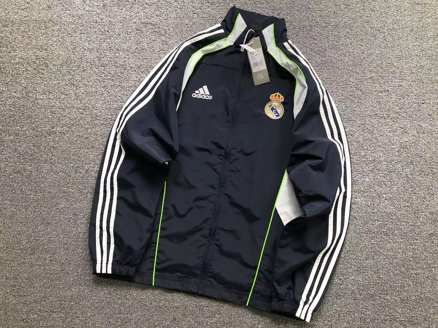 Jaqueta Adidas Champions Era Jacket