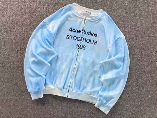 Moletom Acne Studios Stockholm Core