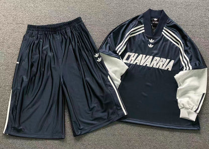 Conjunto Adidas Chavarria Vintage Athletics