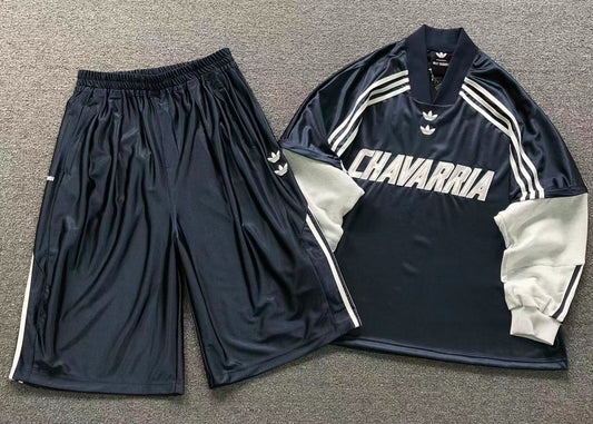 Conjunto Adidas Chavarria Vintage Athletics