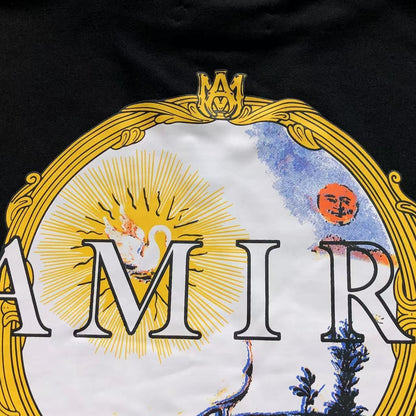 Moletom AMIRI Baroque Frame
