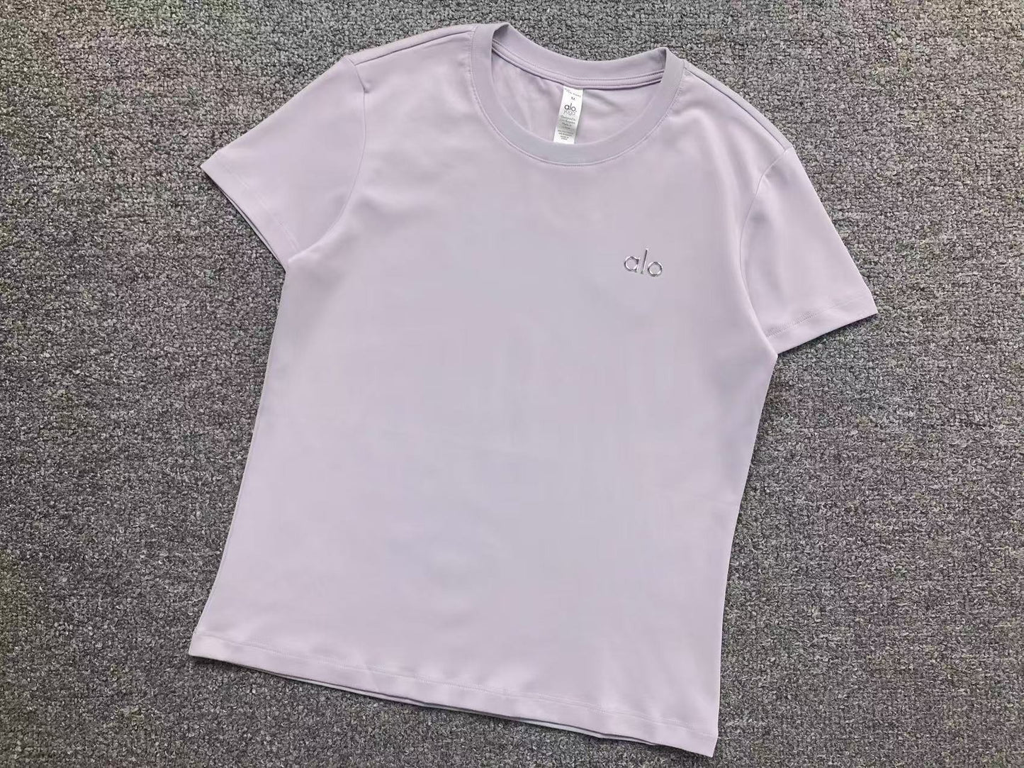 Camisa ALO - Feminina