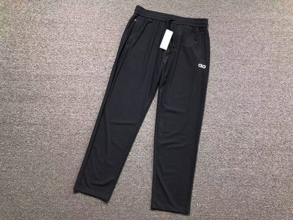 Calça elástica ALO moletom jogger