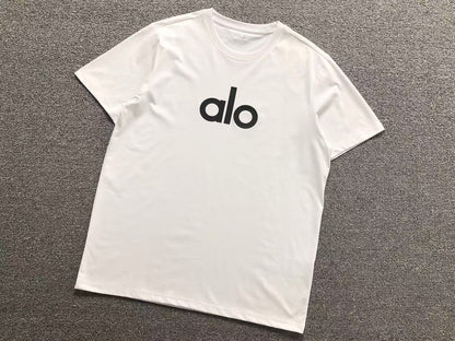 Camiseta ALO -  Casual