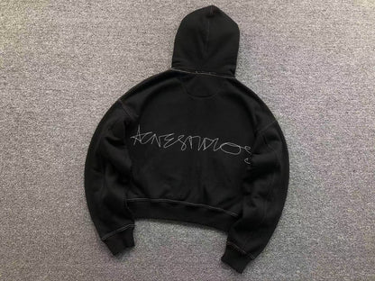 Moletom Acne Studios Handwriting