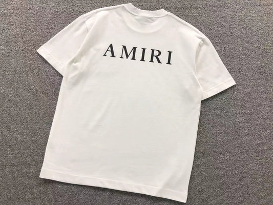 Camiseta AMIRI Classic Logo