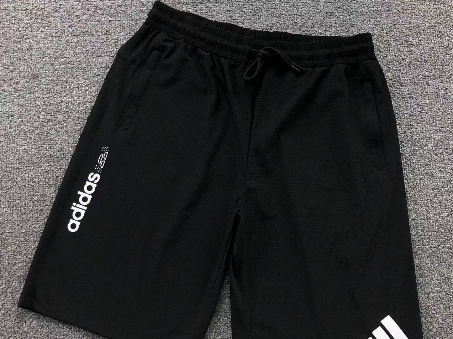 Short adidas Training Division