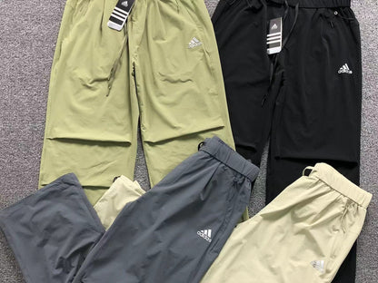 Calça Adidas Urban Utility Pants