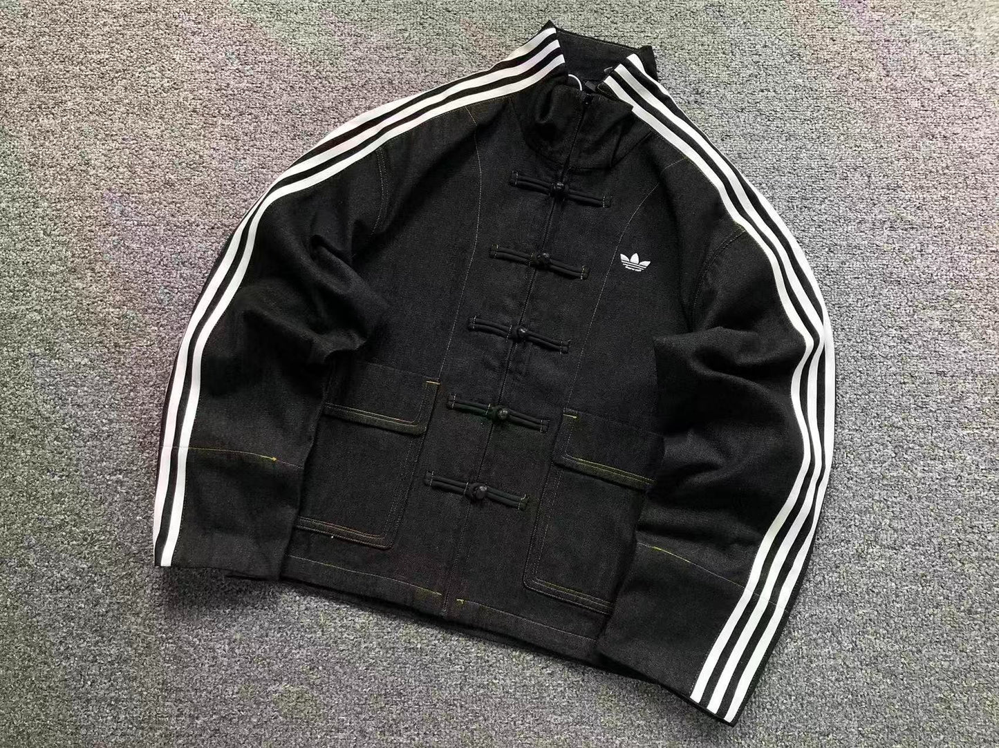 Jaqueta Adidas Eastern Utility Jacket