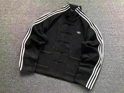 Jaqueta Adidas Eastern Utility Jacket