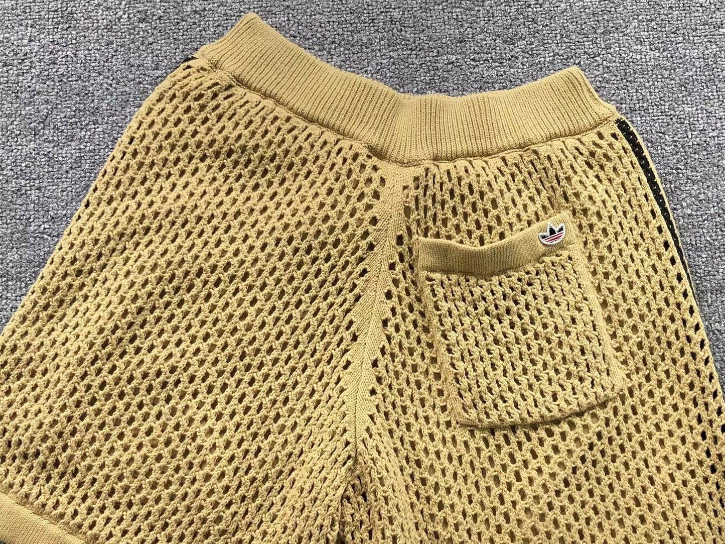 Short adidas Coastal Mesh