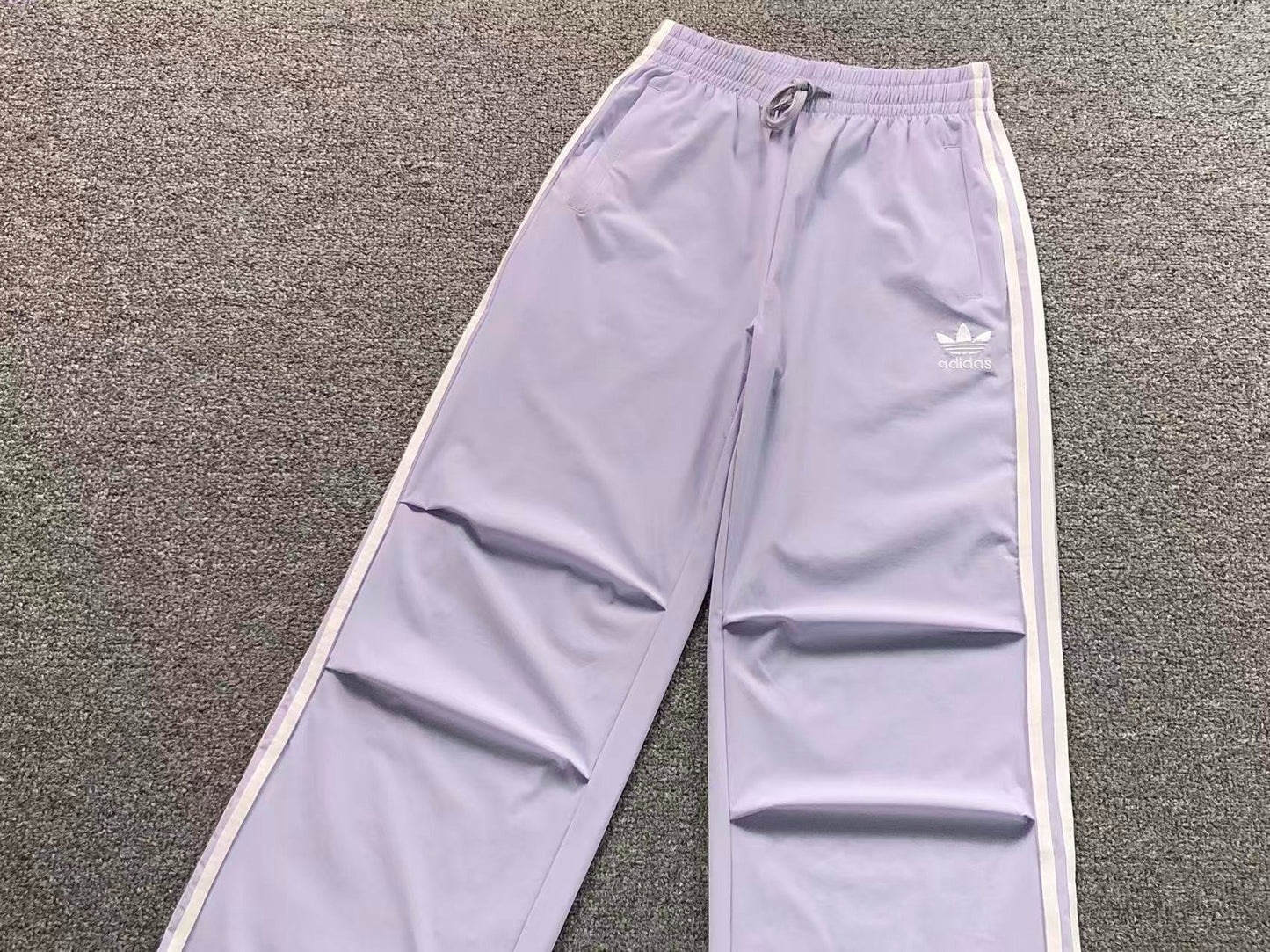 Calça Adidas Clean Fit Track