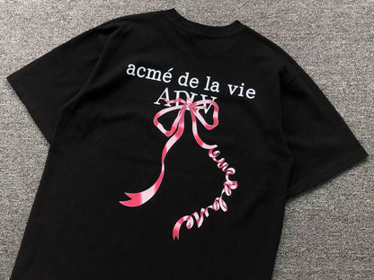 Camiseta ADLV Ribbon Graphic Tee