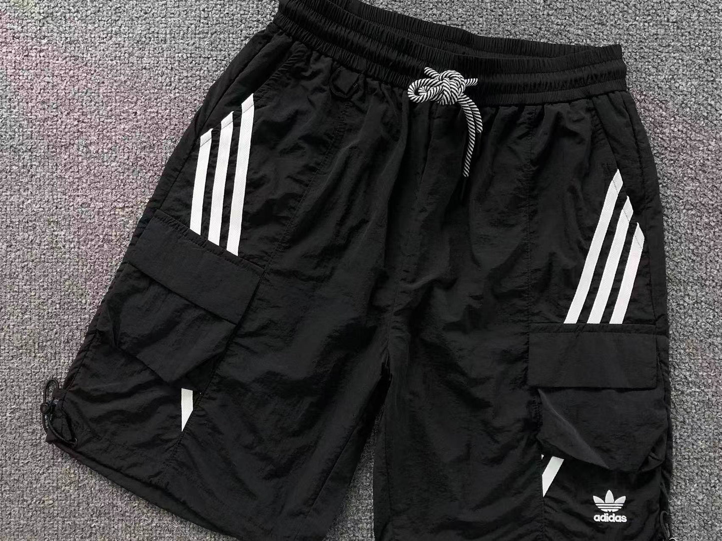 Short Adidas Originals Storm Cargo