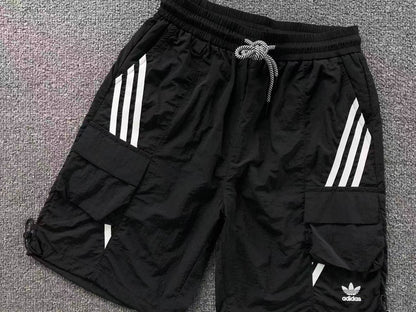 Short Adidas Originals Storm Cargo