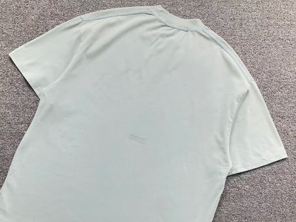 Camiseta Acne Studios Silent Logo Tee