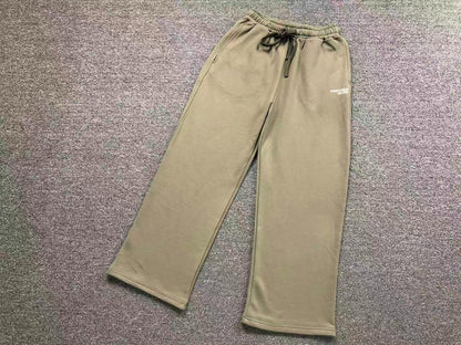 Calça Acne Studios Studio Wide Sweatpants