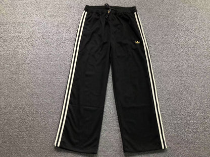 Calça Adidas Luxury Wide Pants
