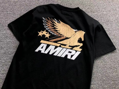 Camiseta AMIRI Eagle Heritage