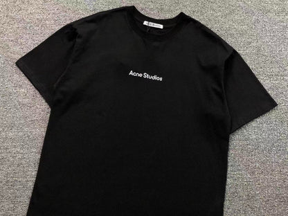Camiseta Acne Studios Everyday Essential