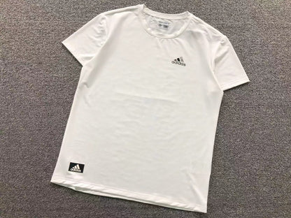 Camiseta Adidas Minimal Active Wear