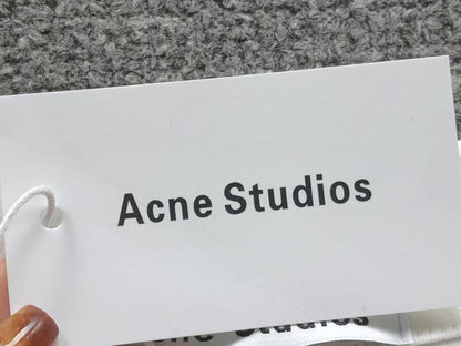 Camiseta Acne Studios Neutral Gallery