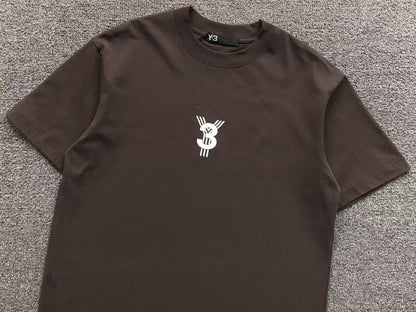 Camiseta Adidas Y-3 Essential Logo