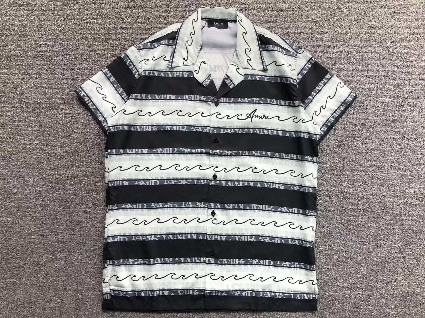 Conjunto AMIRI Coastal Lines