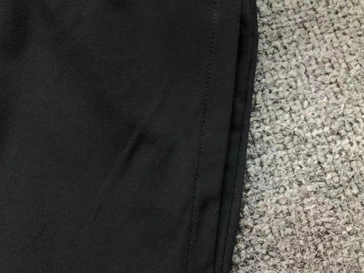 Calça Adidas Stealth Tech Minimal Pants