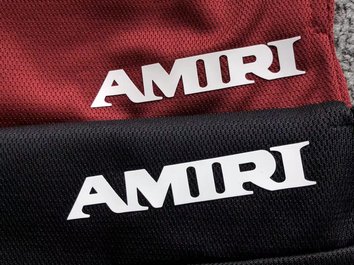 Short AMIRI Cargo Premium Minimal