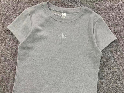 Camiseta ALO - Feminina