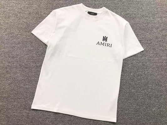 Camiseta AMIRI Core Logo Essential