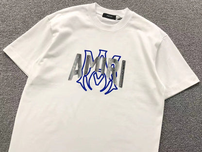 Camiseta AMIRI Metal Logo