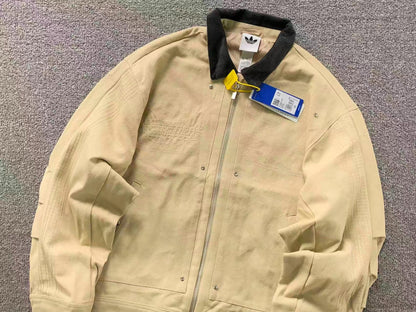 Jaqueta adidas Heritage Utility