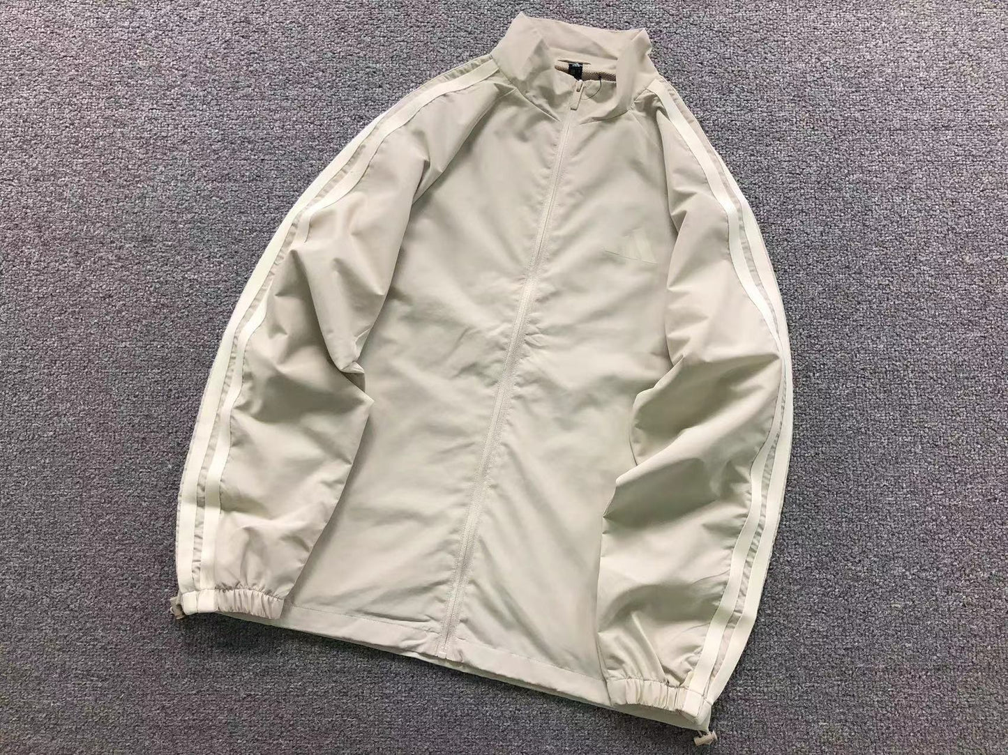 Jaqueta Adidas Y2K Nylon Jacket