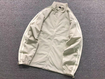 Jaqueta Adidas Y2K Nylon Jacket