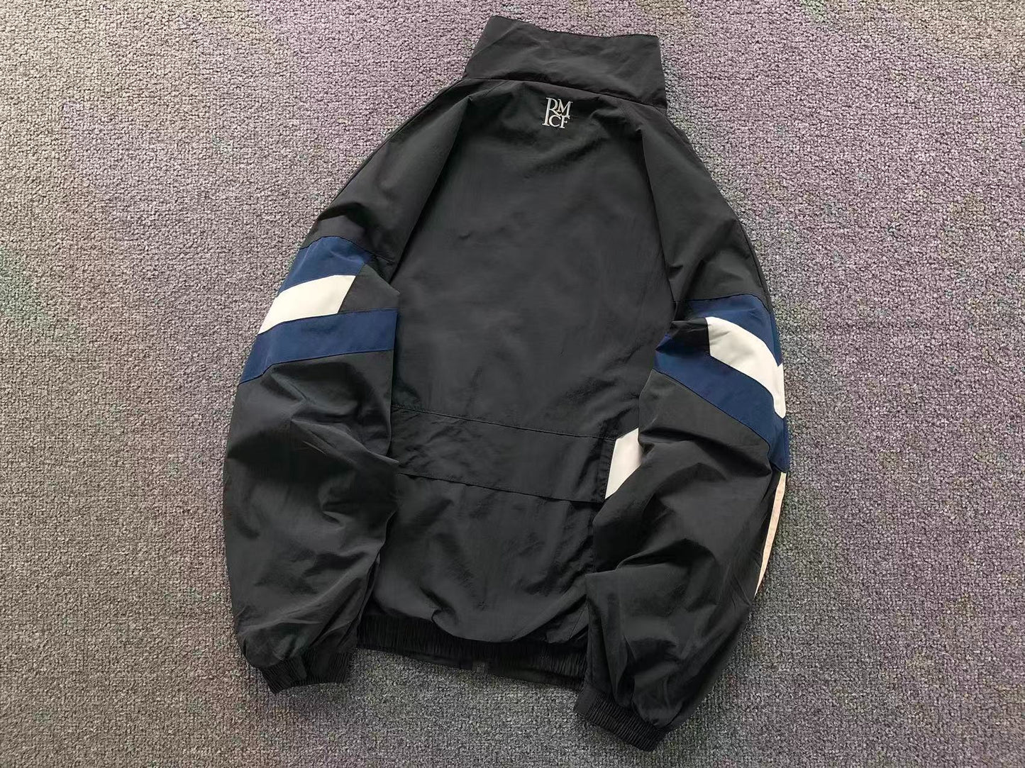 Jaqueta Adidas Galácticos Windbreaker